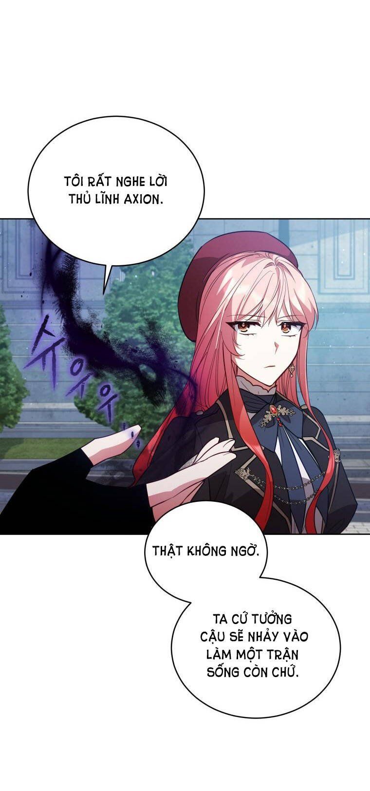 đọc truyện Quý Cô Không Thể Tiếp Cận Chương 74 ảnh 10 tại Thiên Thai Truyện