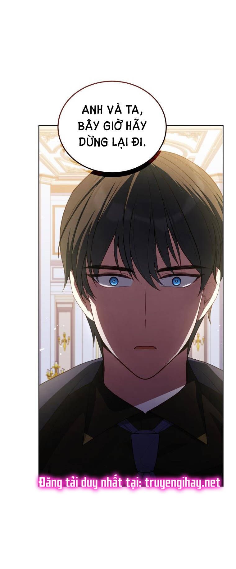 đọc truyện Quý Cô Không Thể Tiếp Cận Chương 75 ảnh 16 tại Thiên Thai Truyện