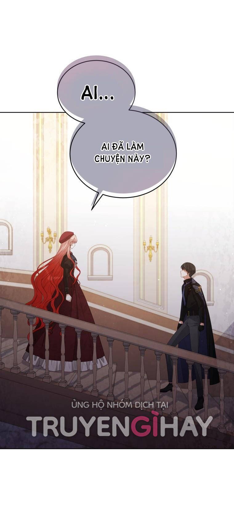 đọc truyện Quý Cô Không Thể Tiếp Cận Chương 75 ảnh 4 tại Thiên Thai Truyện