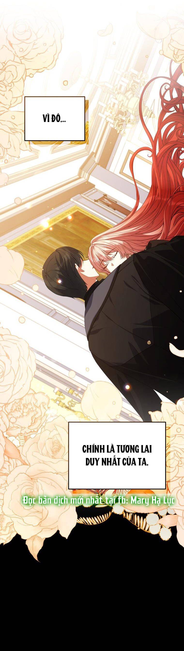 đọc truyện Quý Cô Không Thể Tiếp Cận Chương 75 ảnh 22 tại Thiên Thai Truyện