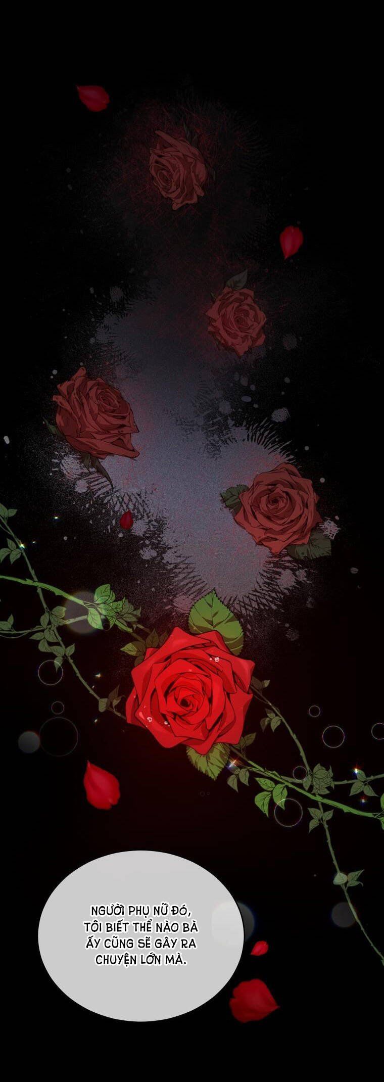 đọc truyện Quý Cô Không Thể Tiếp Cận Chương 75 ảnh 24 tại Thiên Thai Truyện