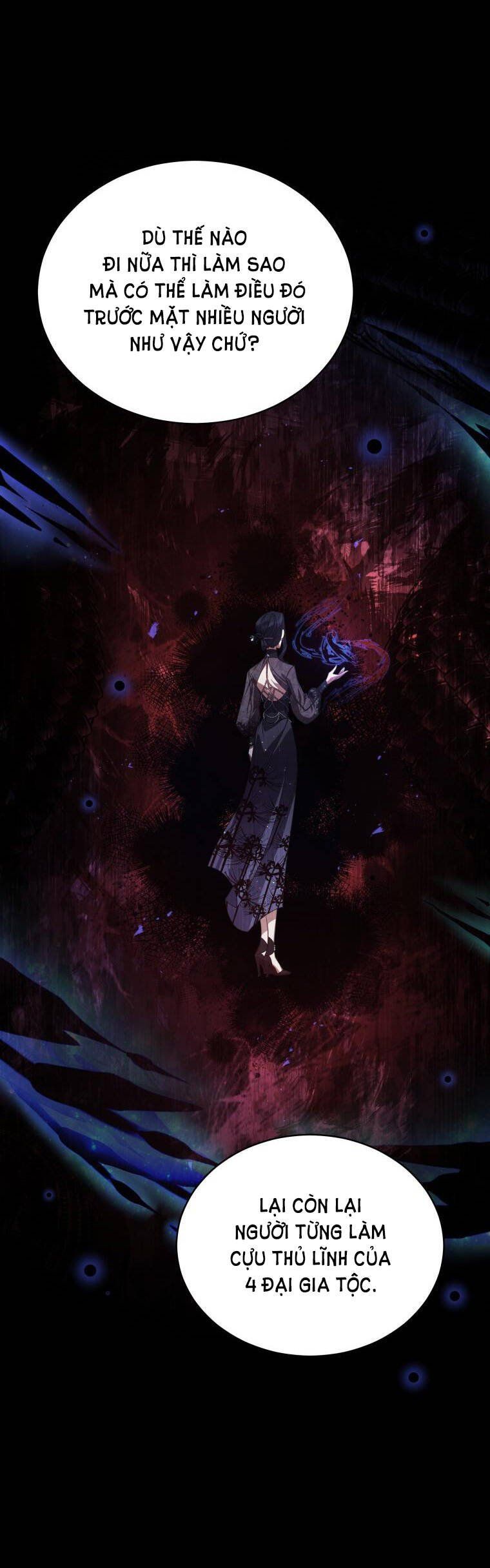 đọc truyện Quý Cô Không Thể Tiếp Cận Chương 75 ảnh 26 tại Thiên Thai Truyện