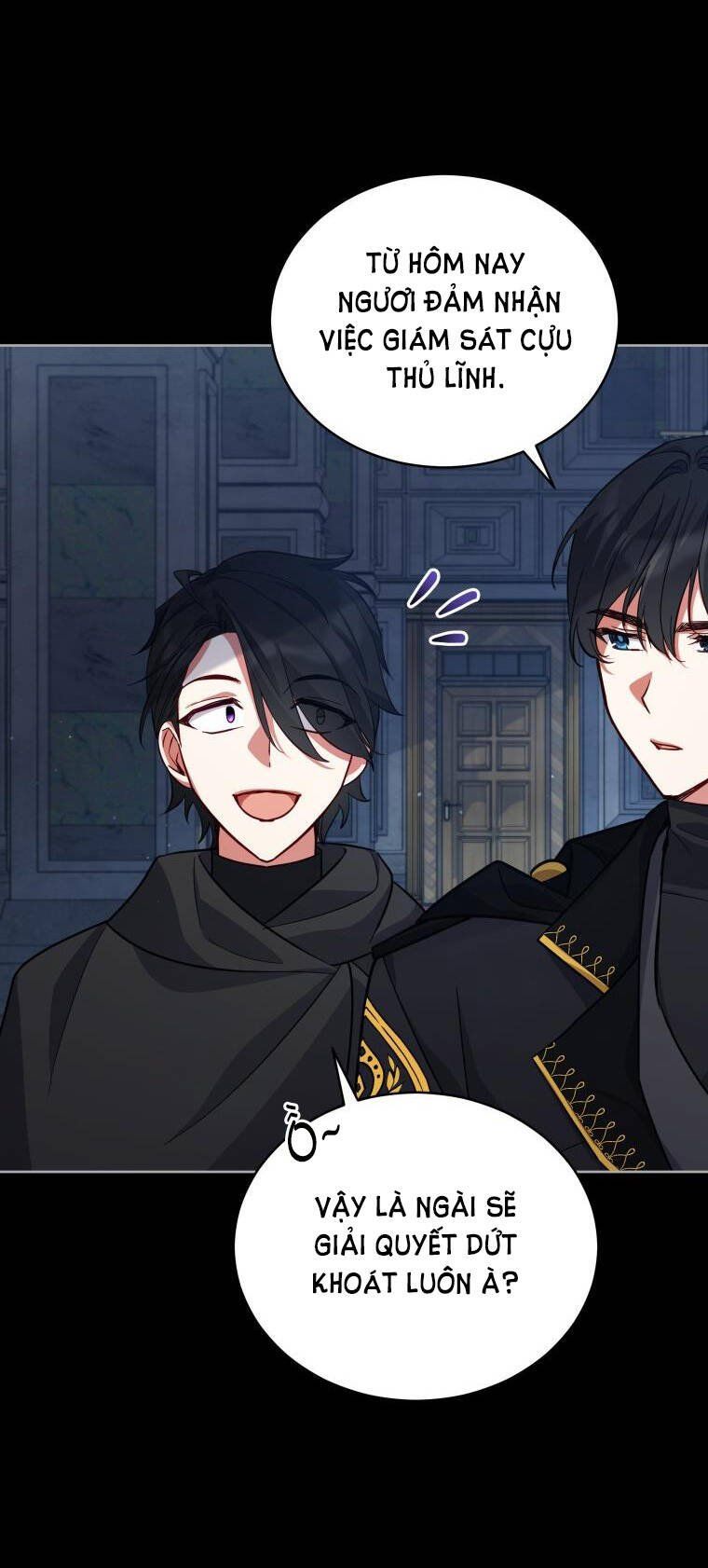 đọc truyện Quý Cô Không Thể Tiếp Cận Chương 75 ảnh 30 tại Thiên Thai Truyện