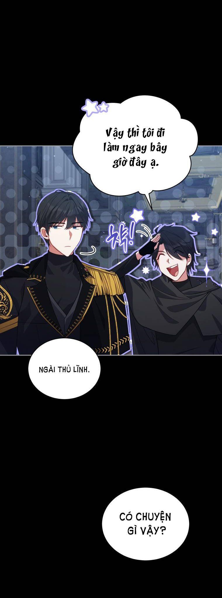 đọc truyện Quý Cô Không Thể Tiếp Cận Chương 75 ảnh 32 tại Thiên Thai Truyện