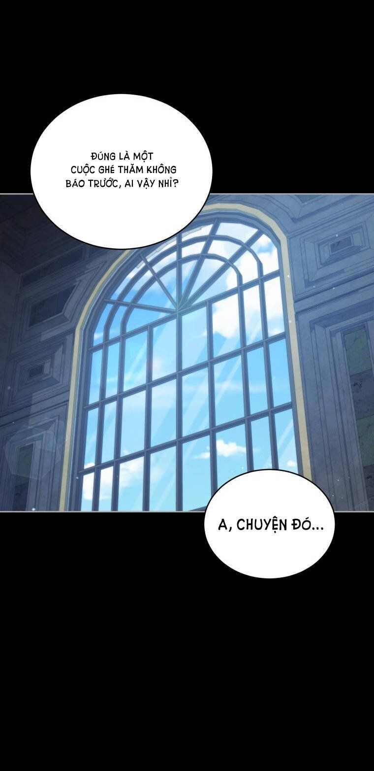 đọc truyện Quý Cô Không Thể Tiếp Cận Chương 75 ảnh 34 tại Thiên Thai Truyện