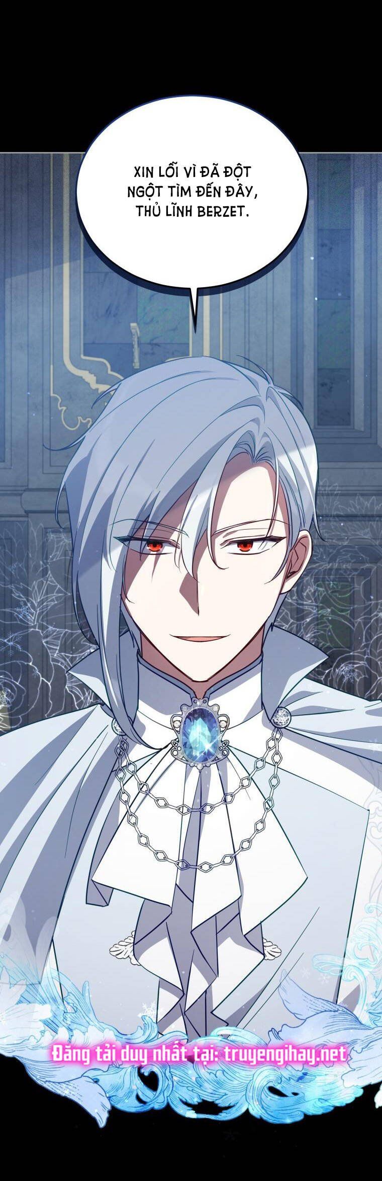 đọc truyện Quý Cô Không Thể Tiếp Cận Chương 75 ảnh 35 tại Thiên Thai Truyện