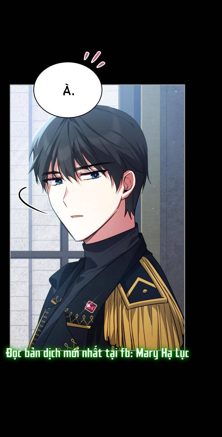 đọc truyện Quý Cô Không Thể Tiếp Cận Chương 75 ảnh 38 tại Thiên Thai Truyện