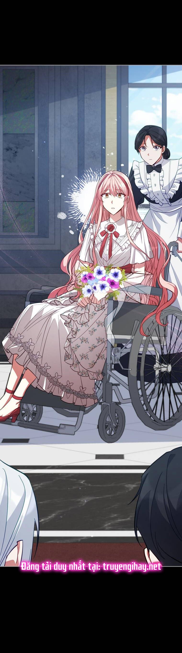 đọc truyện Quý Cô Không Thể Tiếp Cận Chương 75 ảnh 39 tại Thiên Thai Truyện