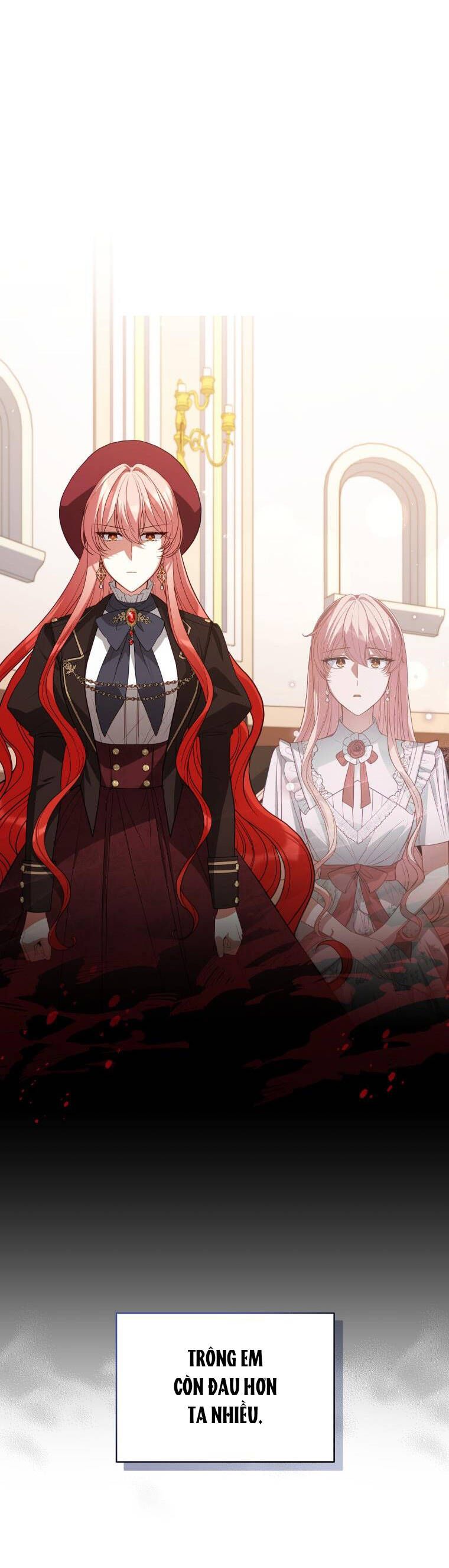 đọc truyện Quý Cô Không Thể Tiếp Cận Chương 75 ảnh 6 tại Thiên Thai Truyện