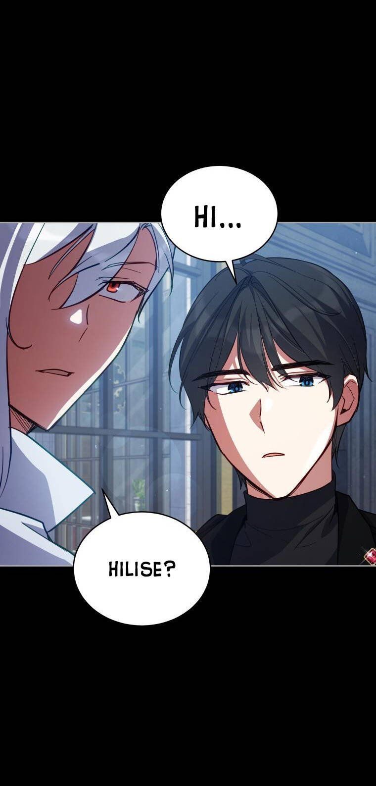 đọc truyện Quý Cô Không Thể Tiếp Cận Chương 75 ảnh 42 tại Thiên Thai Truyện