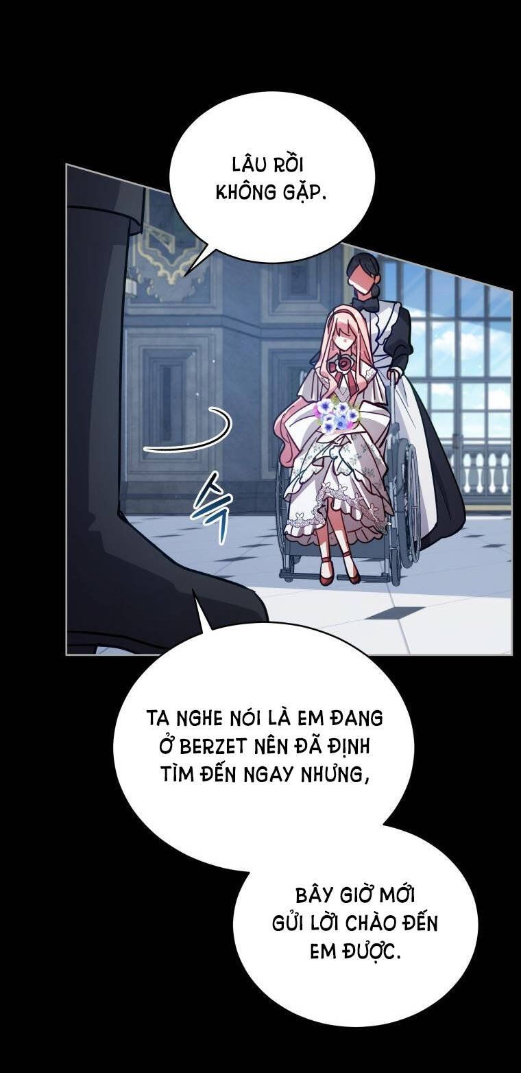 đọc truyện Quý Cô Không Thể Tiếp Cận Chương 75 ảnh 43 tại Thiên Thai Truyện