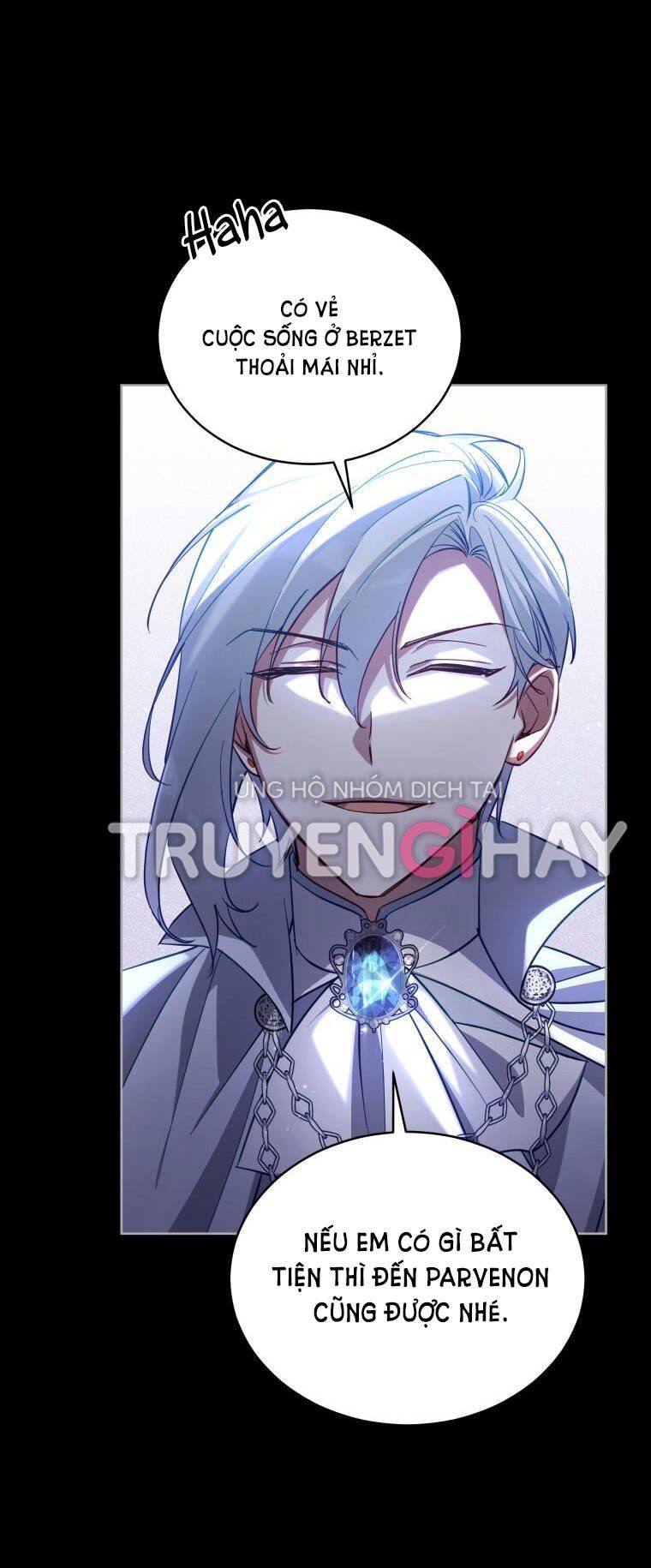 đọc truyện Quý Cô Không Thể Tiếp Cận Chương 75 ảnh 45 tại Thiên Thai Truyện