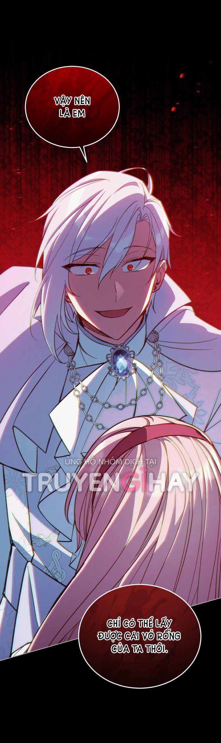 đọc truyện Quý Cô Không Thể Tiếp Cận Chương 75 ảnh 49 tại Thiên Thai Truyện