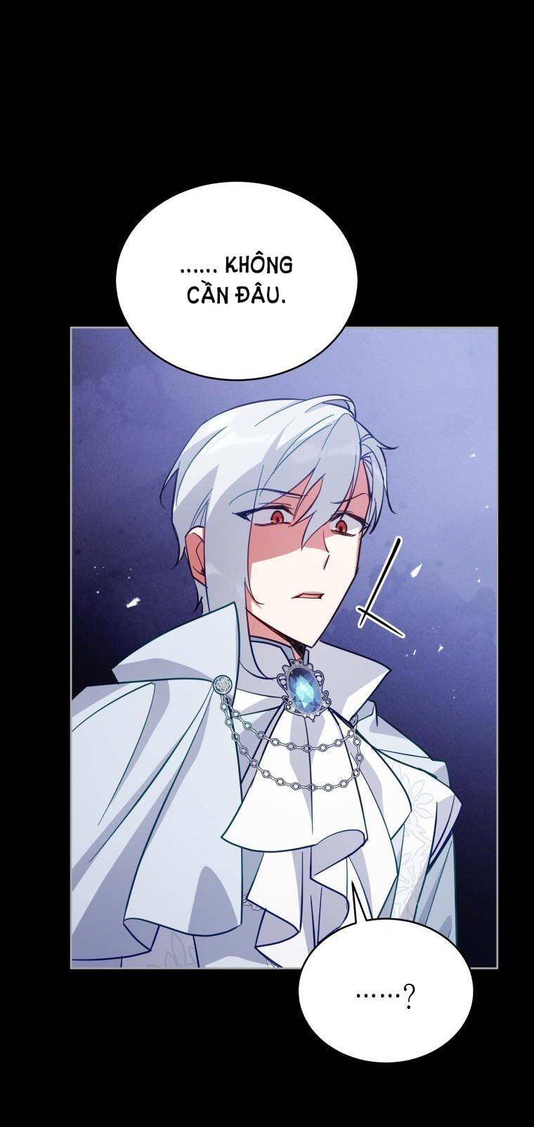 đọc truyện Quý Cô Không Thể Tiếp Cận Chương 75 ảnh 51 tại Thiên Thai Truyện