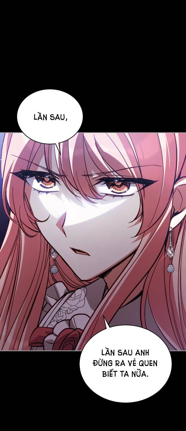 đọc truyện Quý Cô Không Thể Tiếp Cận Chương 75 ảnh 52 tại Thiên Thai Truyện