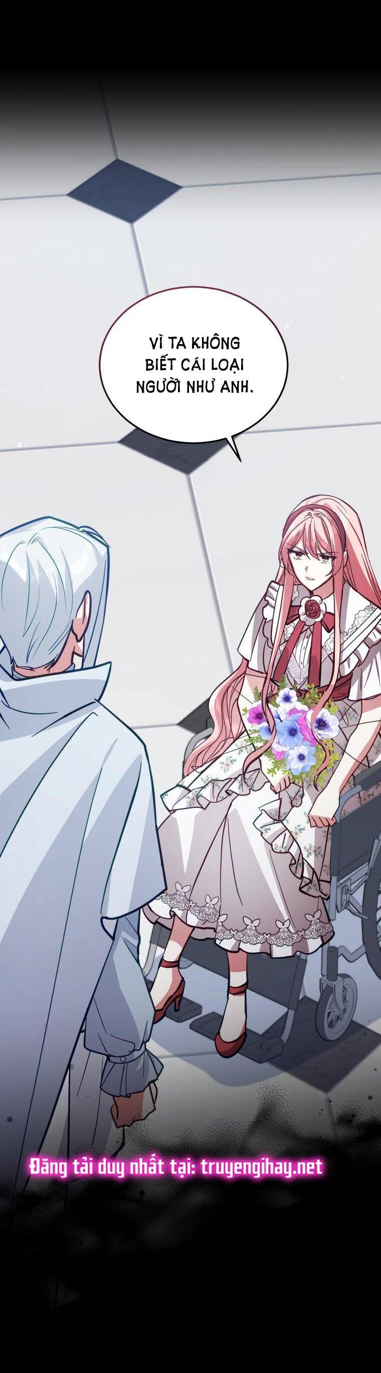 đọc truyện Quý Cô Không Thể Tiếp Cận Chương 75 ảnh 53 tại Thiên Thai Truyện