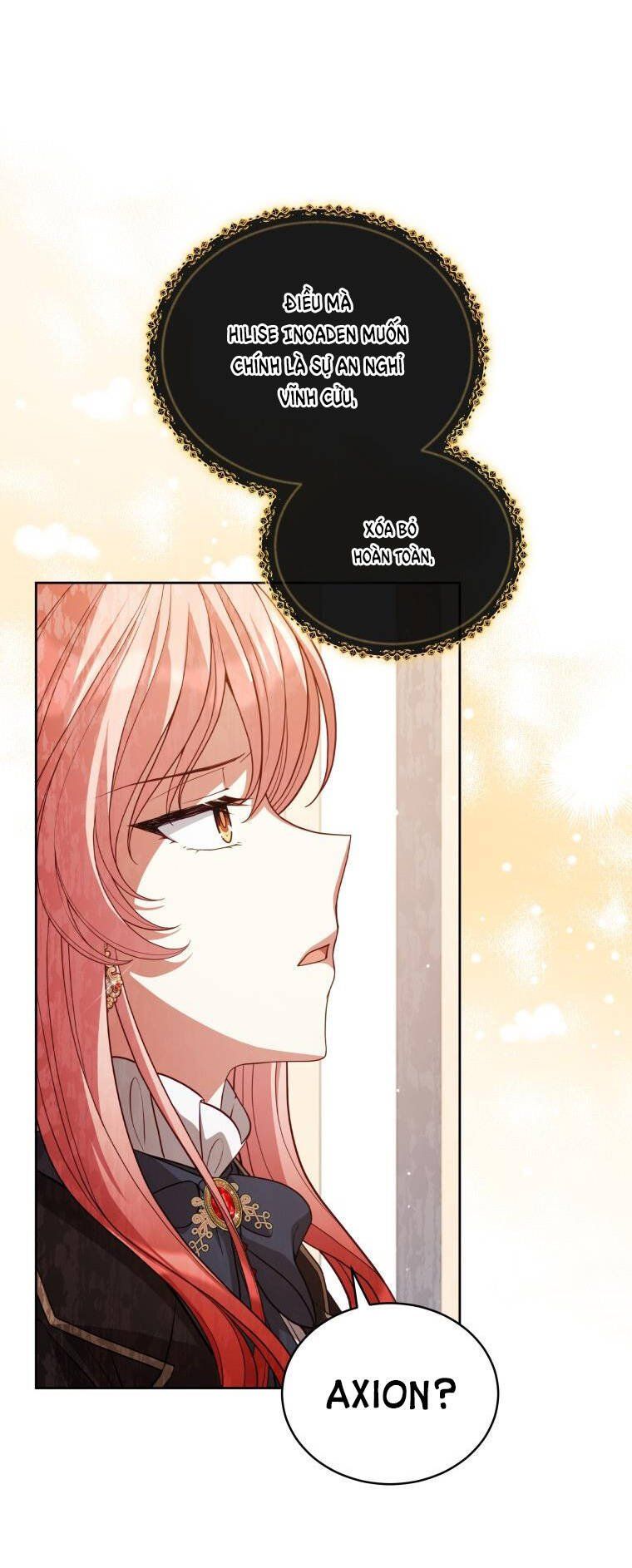 đọc truyện Quý Cô Không Thể Tiếp Cận Chương 75 ảnh 9 tại Thiên Thai Truyện