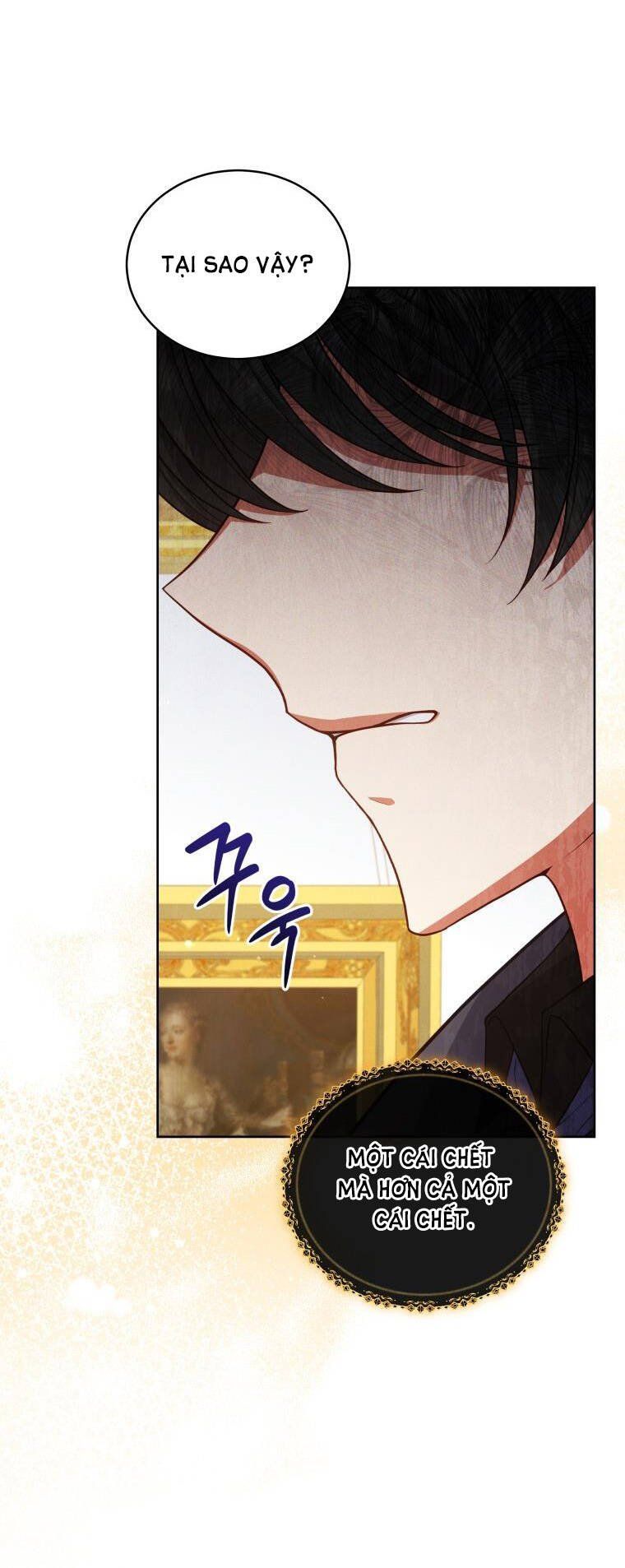 đọc truyện Quý Cô Không Thể Tiếp Cận Chương 75 ảnh 10 tại Thiên Thai Truyện