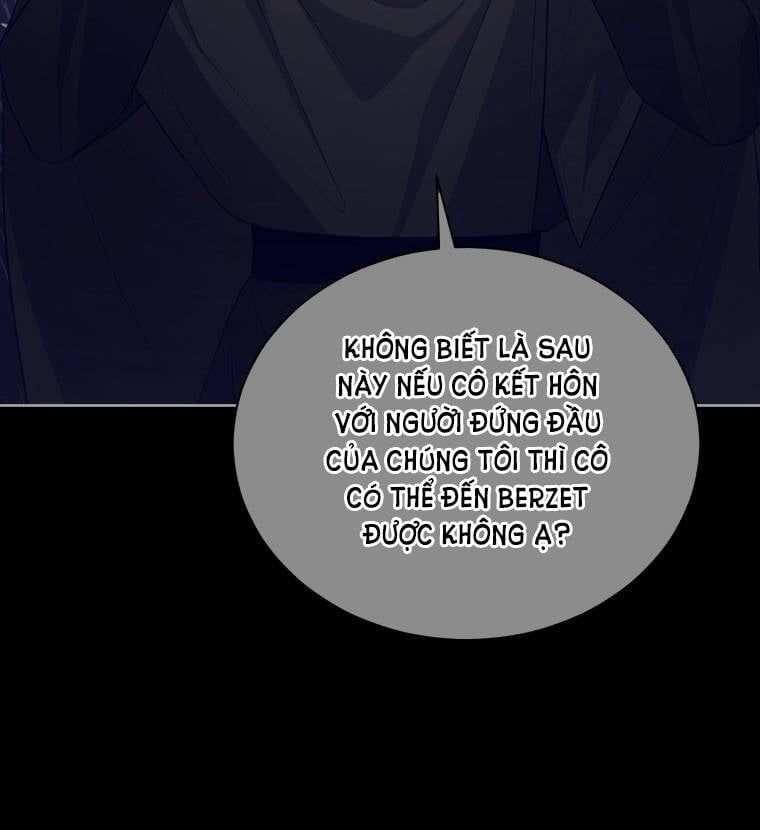 đọc truyện Quý Cô Không Thể Tiếp Cận Chương 75 ảnh 11 tại Thiên Thai Truyện