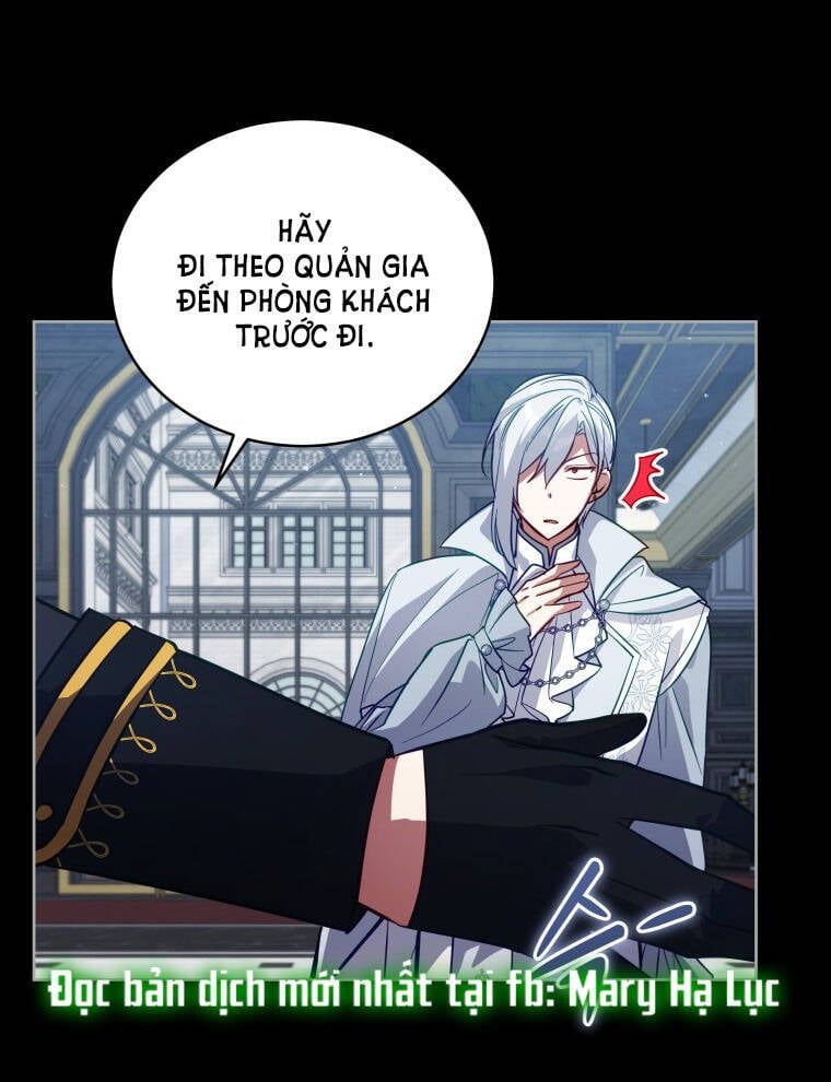 đọc truyện Quý Cô Không Thể Tiếp Cận Chương 76 ảnh 12 tại Thiên Thai Truyện