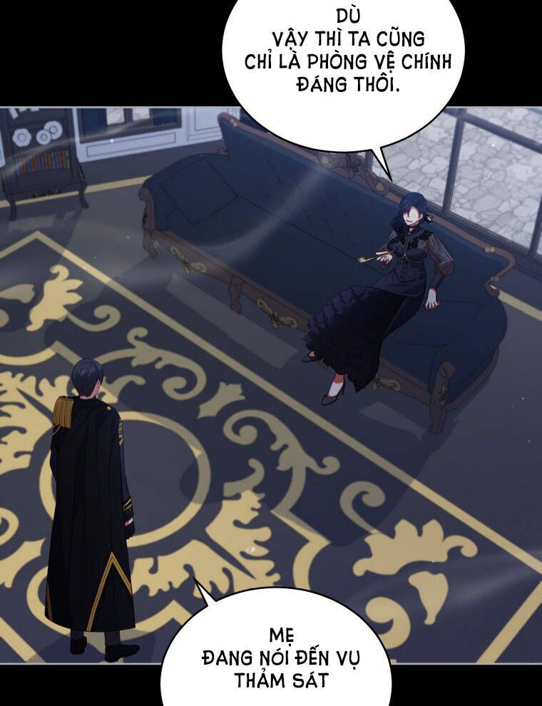 đọc truyện Quý Cô Không Thể Tiếp Cận Chương 76 ảnh 107 tại Thiên Thai Truyện