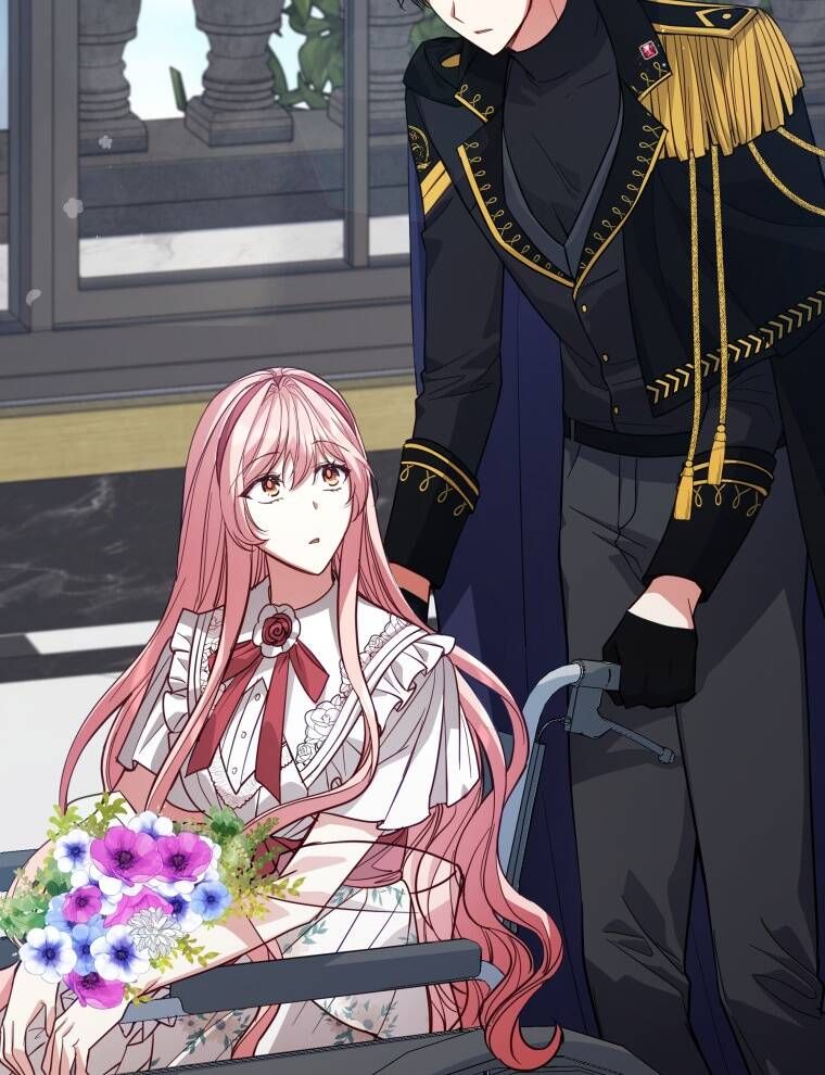 đọc truyện Quý Cô Không Thể Tiếp Cận Chương 76 ảnh 16 tại Thiên Thai Truyện