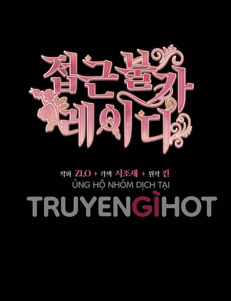 đọc truyện Quý Cô Không Thể Tiếp Cận Chương 76 ảnh 18 tại Thiên Thai Truyện