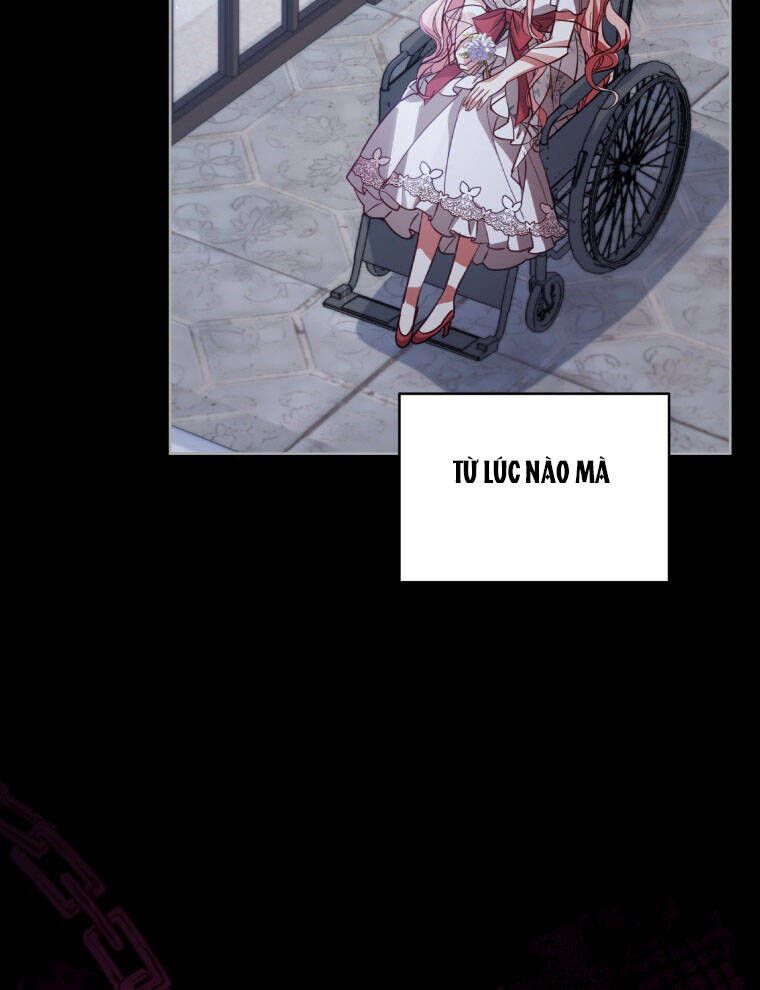 đọc truyện Quý Cô Không Thể Tiếp Cận Chương 76 ảnh 21 tại Thiên Thai Truyện