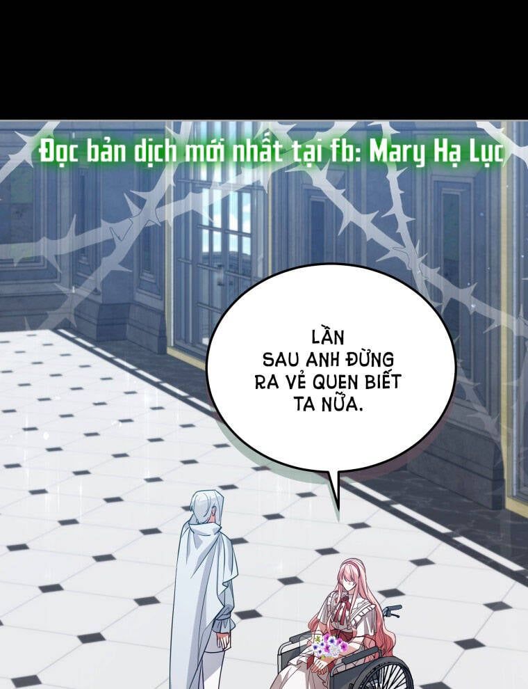 đọc truyện Quý Cô Không Thể Tiếp Cận Chương 76 ảnh 5 tại Thiên Thai Truyện