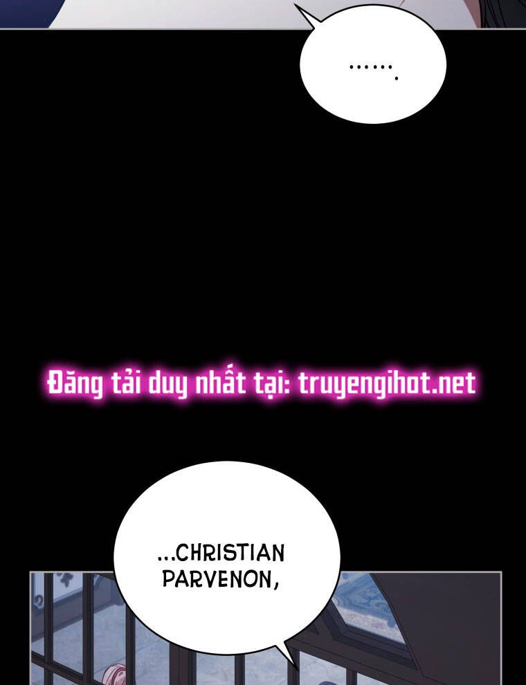 đọc truyện Quý Cô Không Thể Tiếp Cận Chương 76 ảnh 40 tại Thiên Thai Truyện