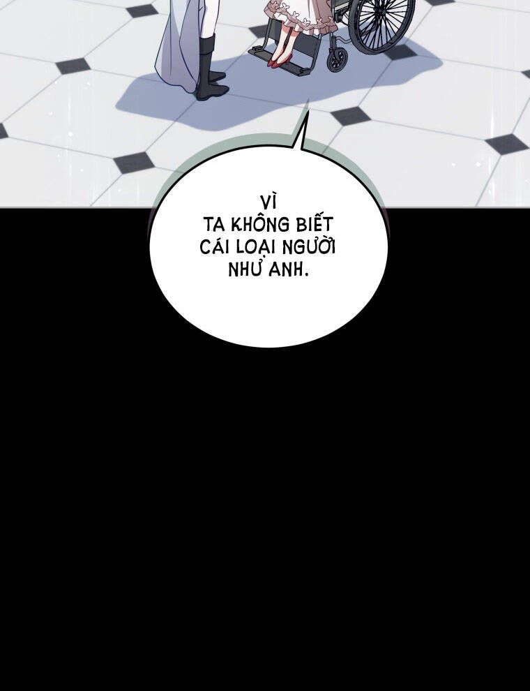 đọc truyện Quý Cô Không Thể Tiếp Cận Chương 76 ảnh 6 tại Thiên Thai Truyện