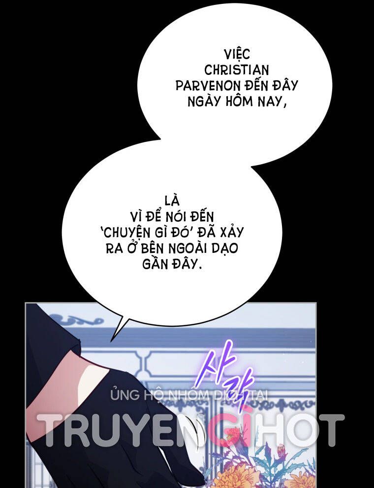 đọc truyện Quý Cô Không Thể Tiếp Cận Chương 76 ảnh 42 tại Thiên Thai Truyện