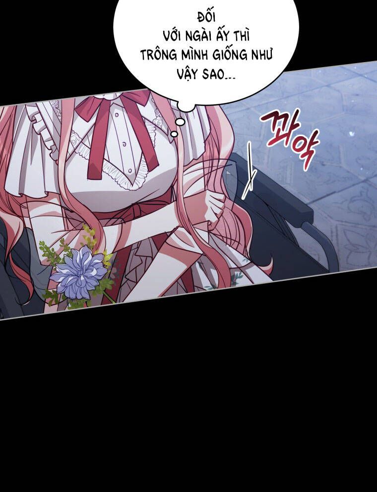 đọc truyện Quý Cô Không Thể Tiếp Cận Chương 76 ảnh 46 tại Thiên Thai Truyện