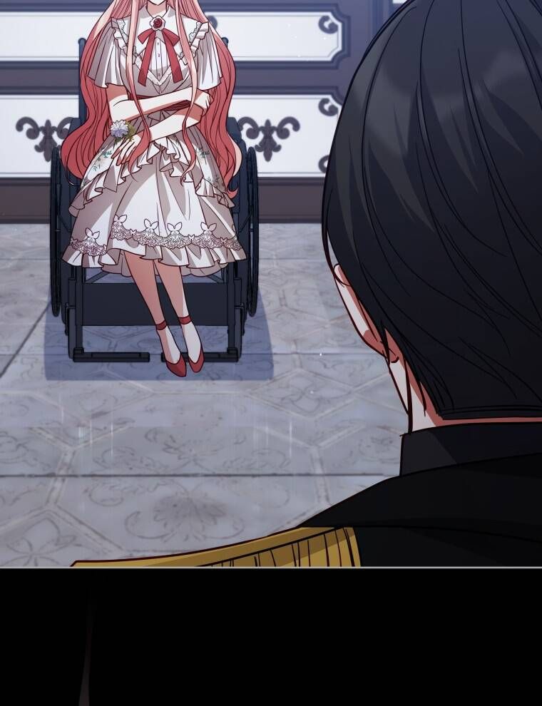 đọc truyện Quý Cô Không Thể Tiếp Cận Chương 76 ảnh 64 tại Thiên Thai Truyện