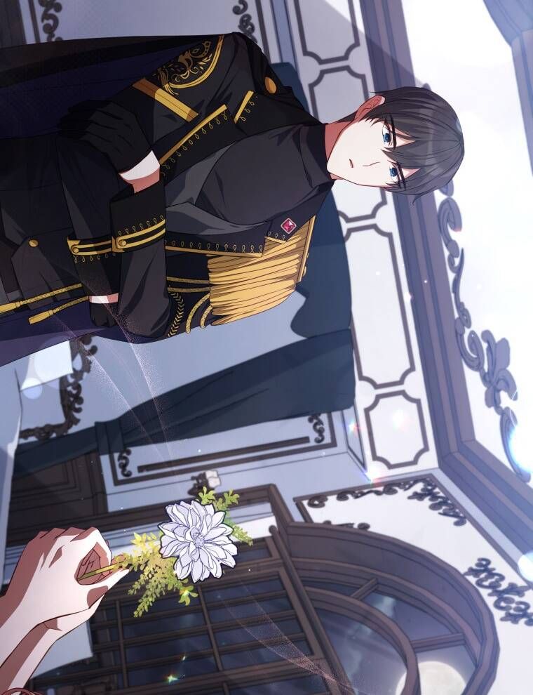 đọc truyện Quý Cô Không Thể Tiếp Cận Chương 76 ảnh 73 tại Thiên Thai Truyện