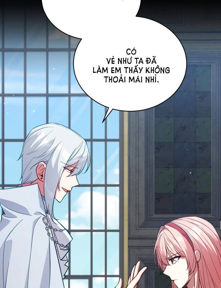 đọc truyện Quý Cô Không Thể Tiếp Cận Chương 76 ảnh 10 tại Thiên Thai Truyện