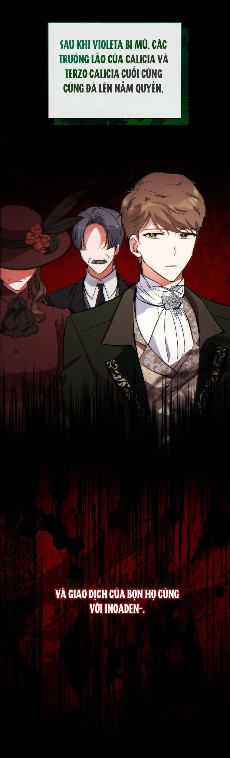 đọc truyện Quý Cô Không Thể Tiếp Cận Chương 77 ảnh 12 tại Thiên Thai Truyện