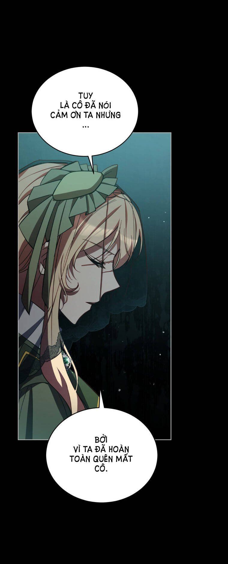 đọc truyện Quý Cô Không Thể Tiếp Cận Chương 77 ảnh 14 tại Thiên Thai Truyện