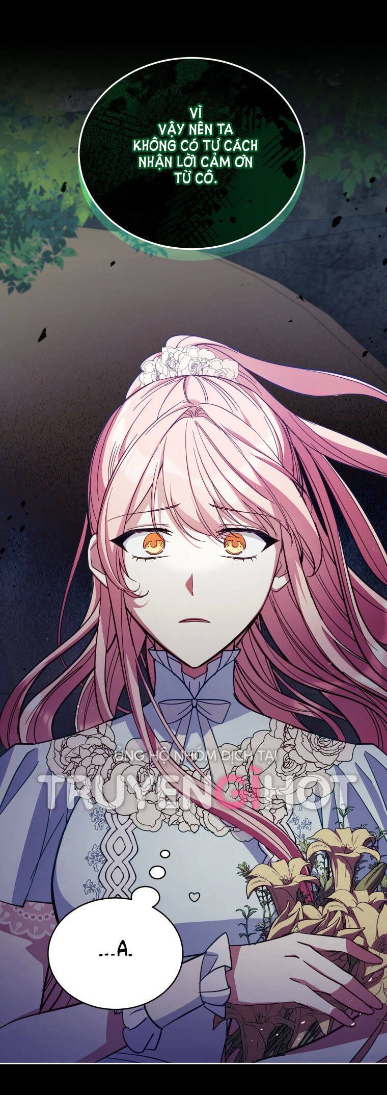 đọc truyện Quý Cô Không Thể Tiếp Cận Chương 77 ảnh 16 tại Thiên Thai Truyện