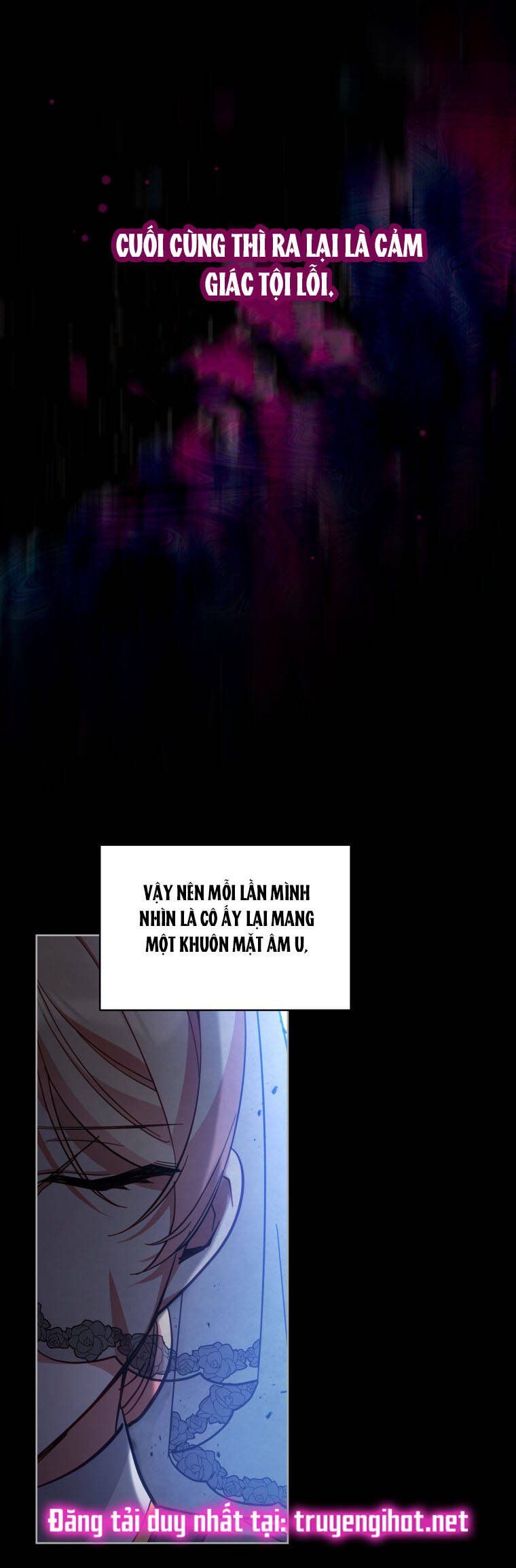 đọc truyện Quý Cô Không Thể Tiếp Cận Chương 77 ảnh 17 tại Thiên Thai Truyện