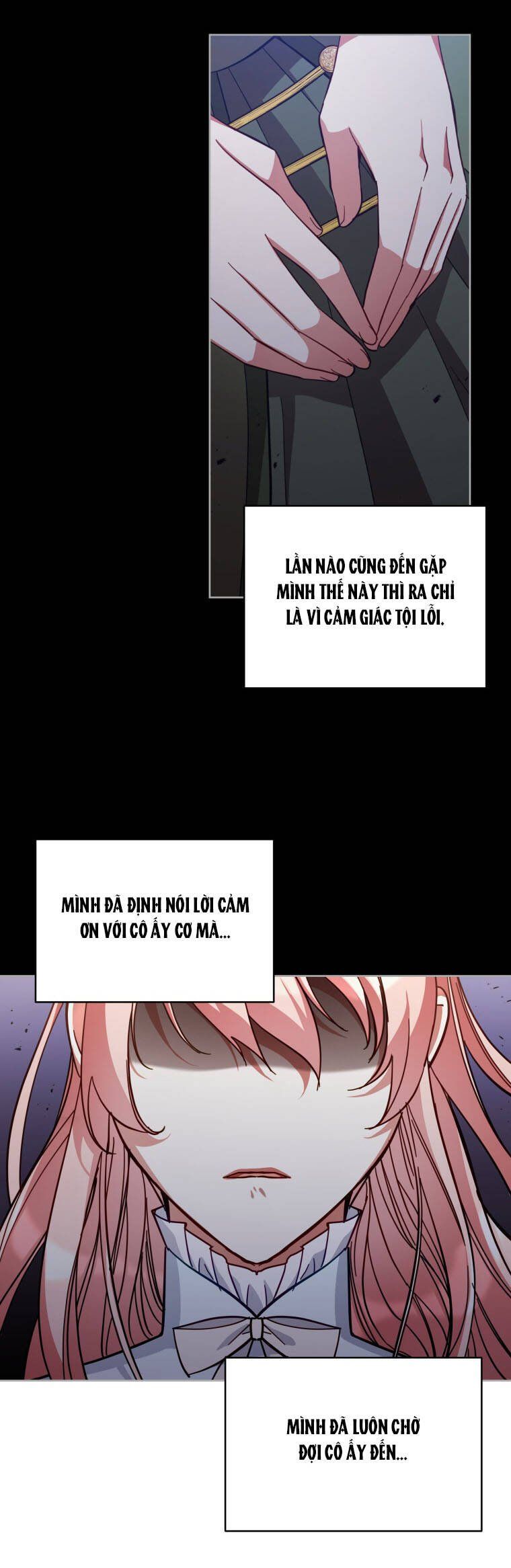 đọc truyện Quý Cô Không Thể Tiếp Cận Chương 77 ảnh 18 tại Thiên Thai Truyện