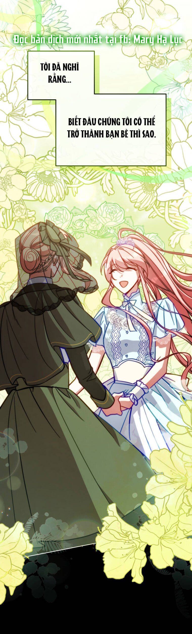 đọc truyện Quý Cô Không Thể Tiếp Cận Chương 77 ảnh 19 tại Thiên Thai Truyện