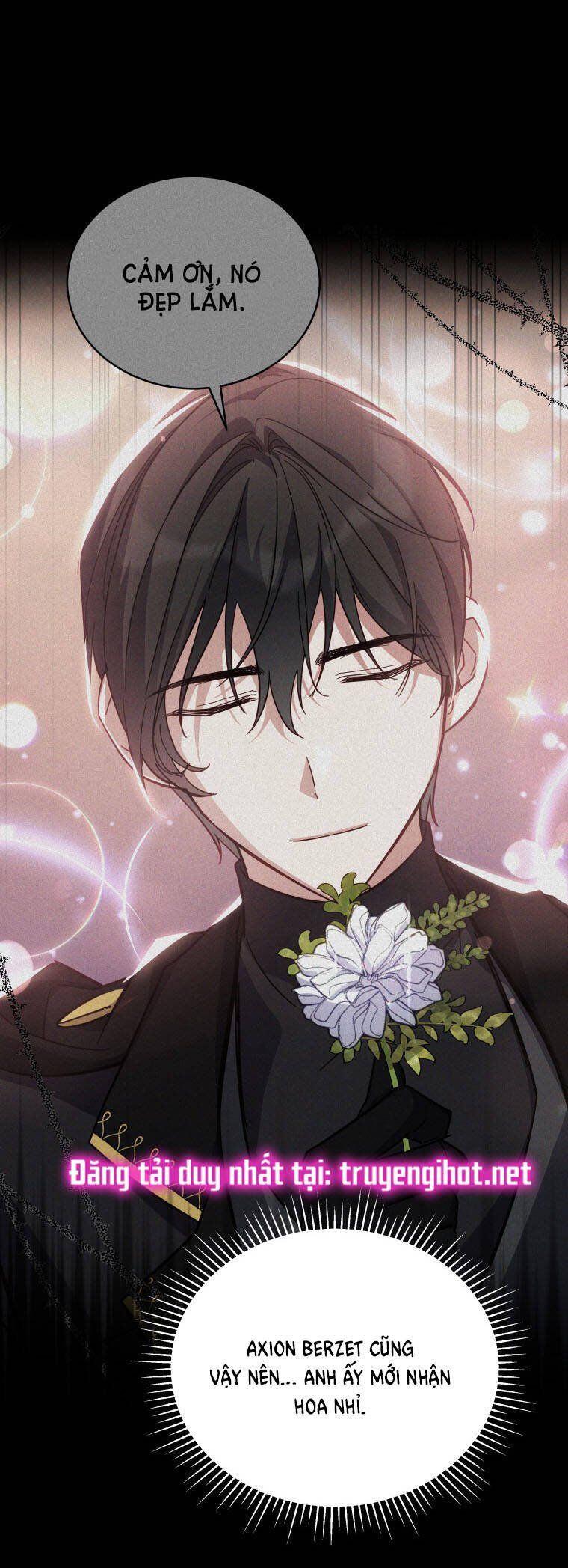 đọc truyện Quý Cô Không Thể Tiếp Cận Chương 77 ảnh 21 tại Thiên Thai Truyện