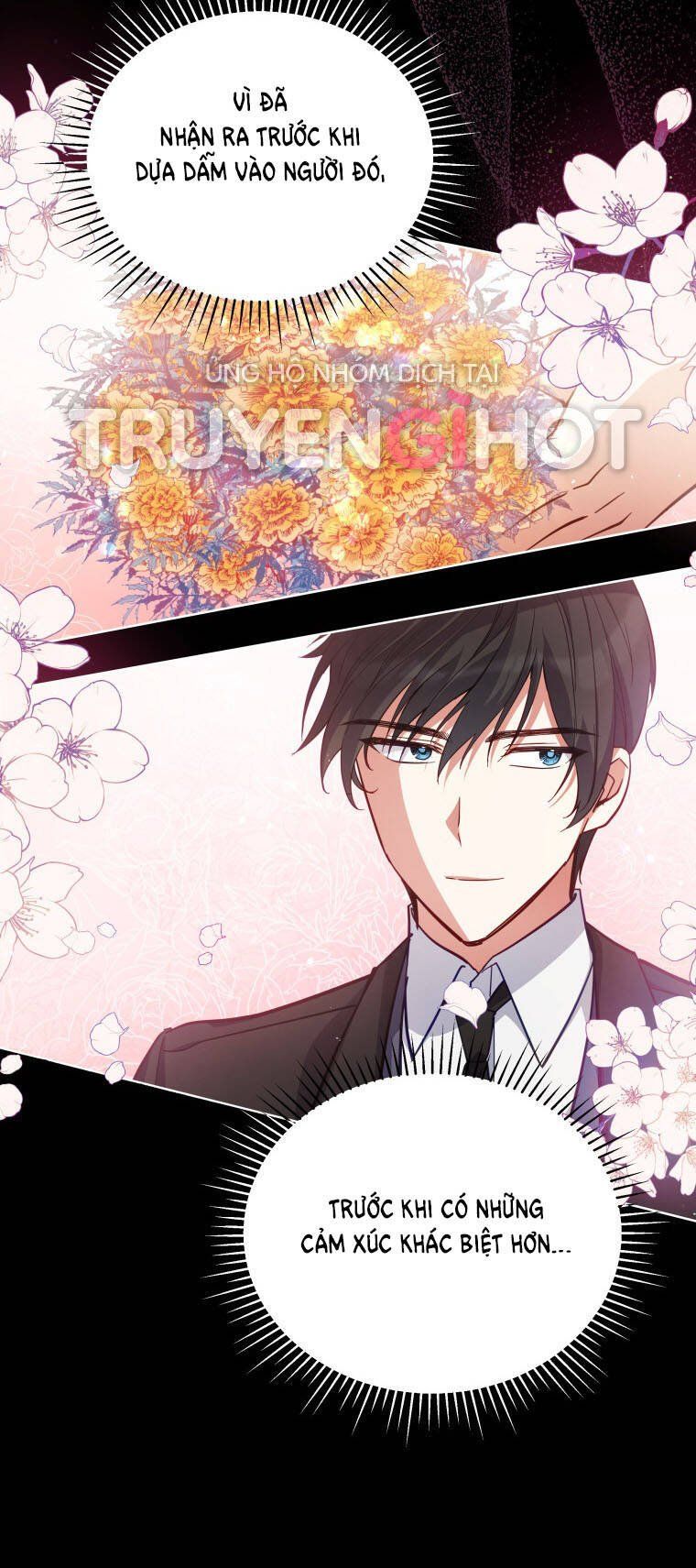 đọc truyện Quý Cô Không Thể Tiếp Cận Chương 77 ảnh 23 tại Thiên Thai Truyện