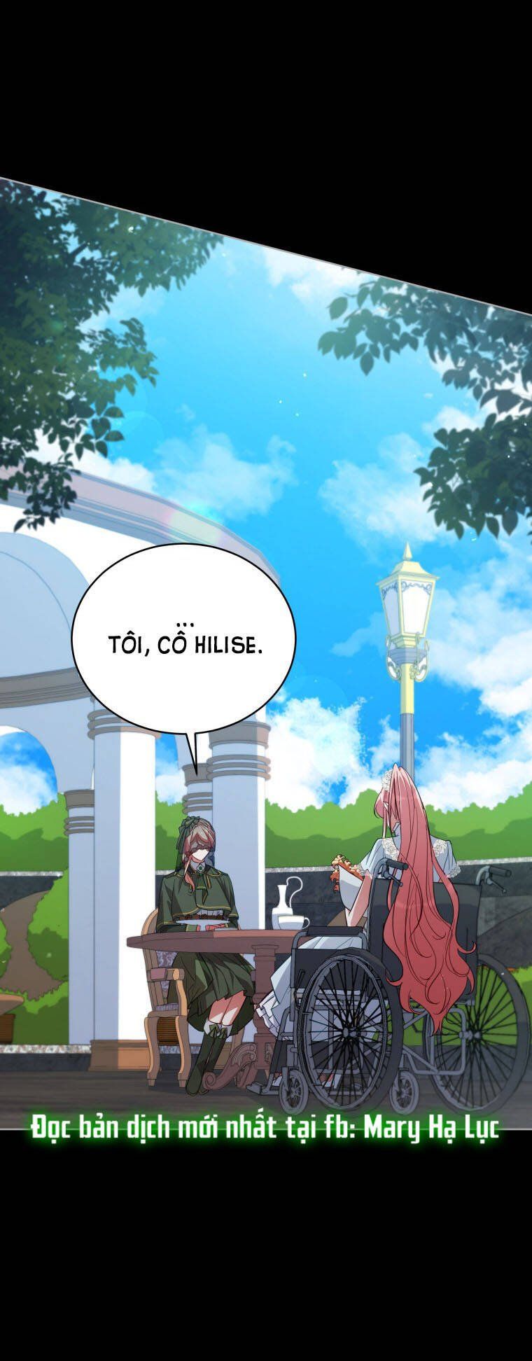 đọc truyện Quý Cô Không Thể Tiếp Cận Chương 77 ảnh 24 tại Thiên Thai Truyện