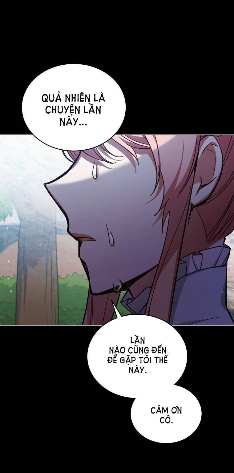 đọc truyện Quý Cô Không Thể Tiếp Cận Chương 77 ảnh 25 tại Thiên Thai Truyện