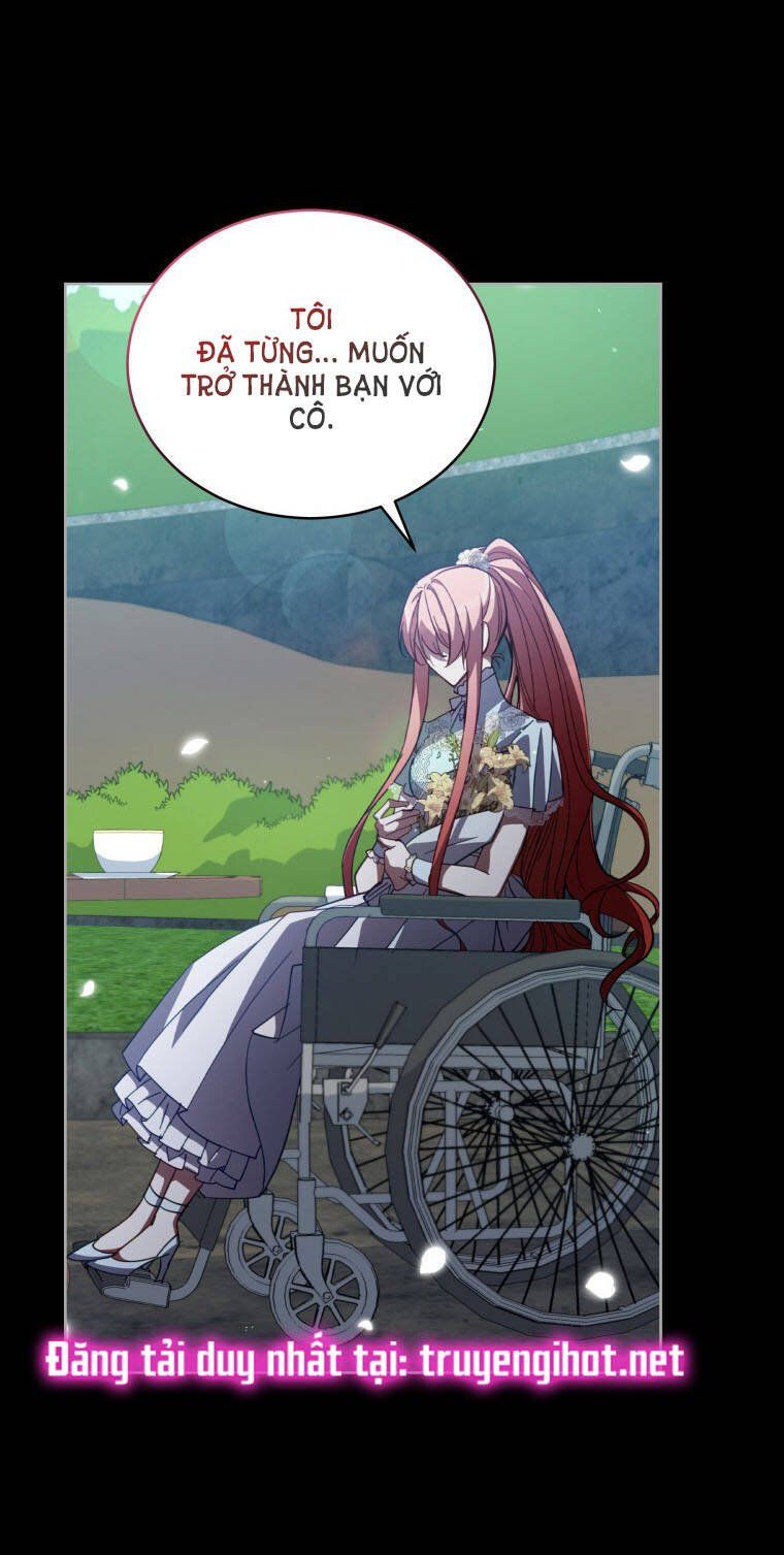 đọc truyện Quý Cô Không Thể Tiếp Cận Chương 77 ảnh 26 tại Thiên Thai Truyện