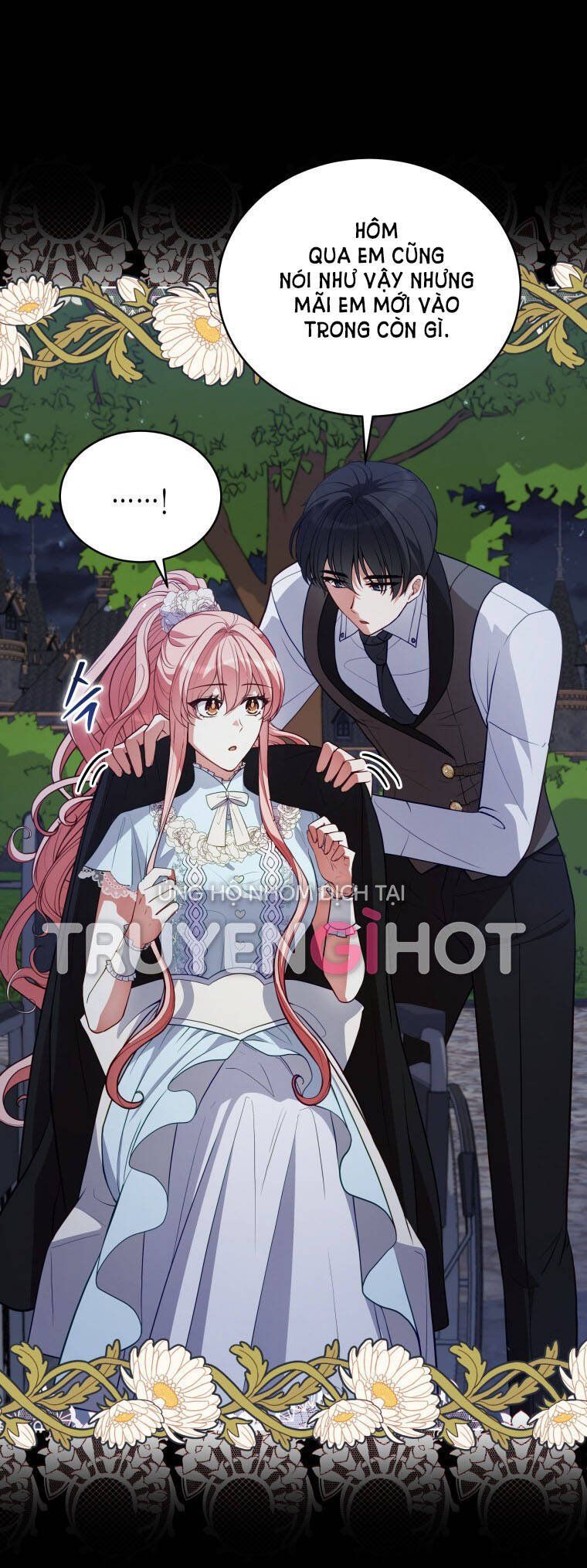 đọc truyện Quý Cô Không Thể Tiếp Cận Chương 77 ảnh 33 tại Thiên Thai Truyện