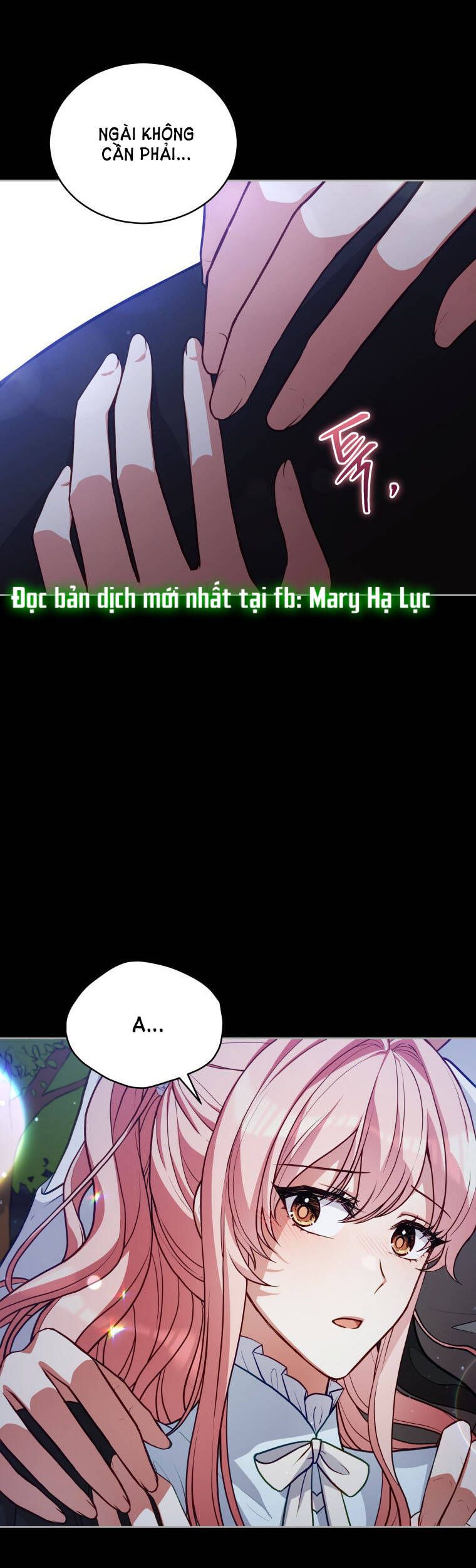 đọc truyện Quý Cô Không Thể Tiếp Cận Chương 77 ảnh 34 tại Thiên Thai Truyện