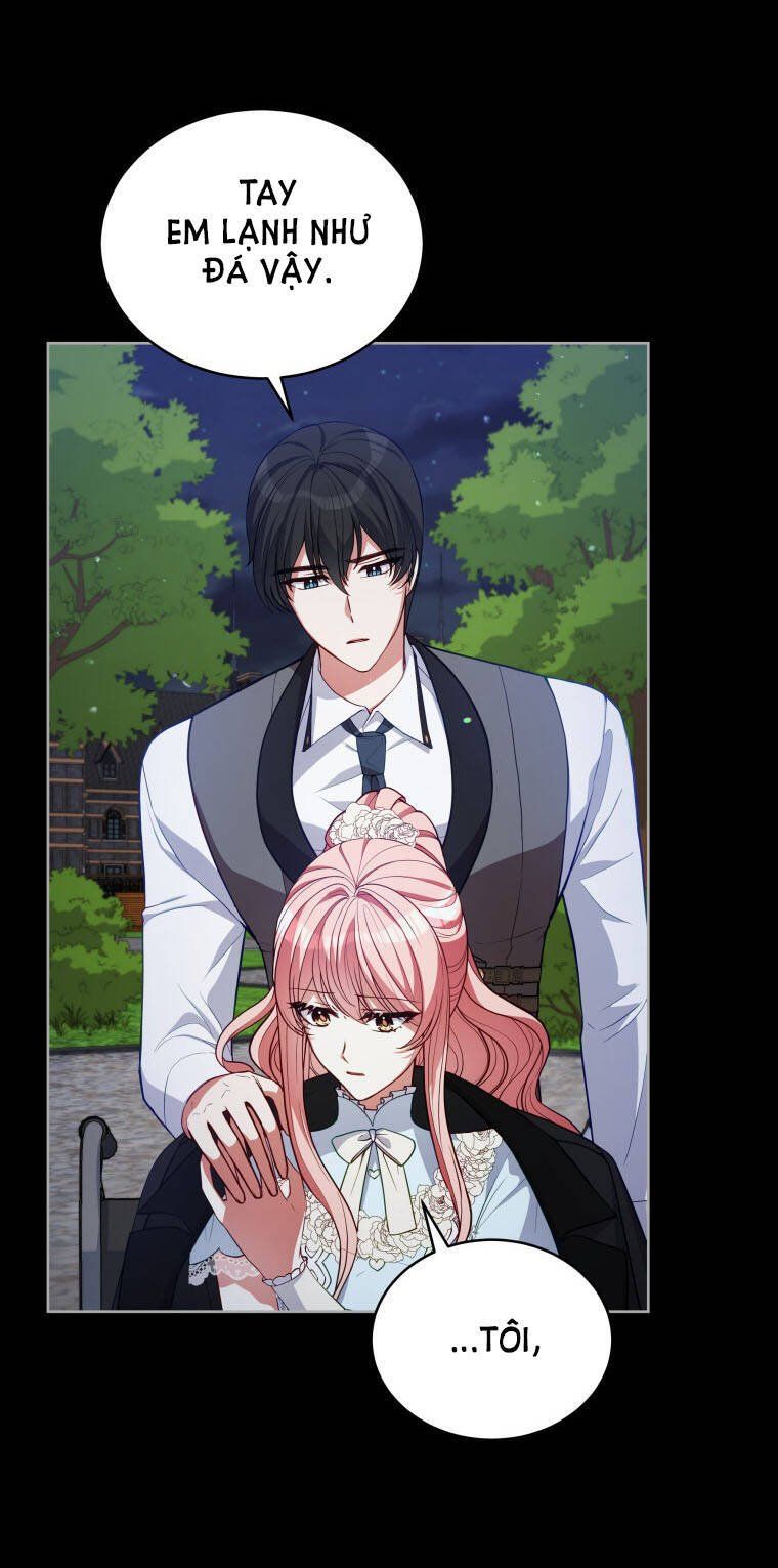 đọc truyện Quý Cô Không Thể Tiếp Cận Chương 77 ảnh 36 tại Thiên Thai Truyện